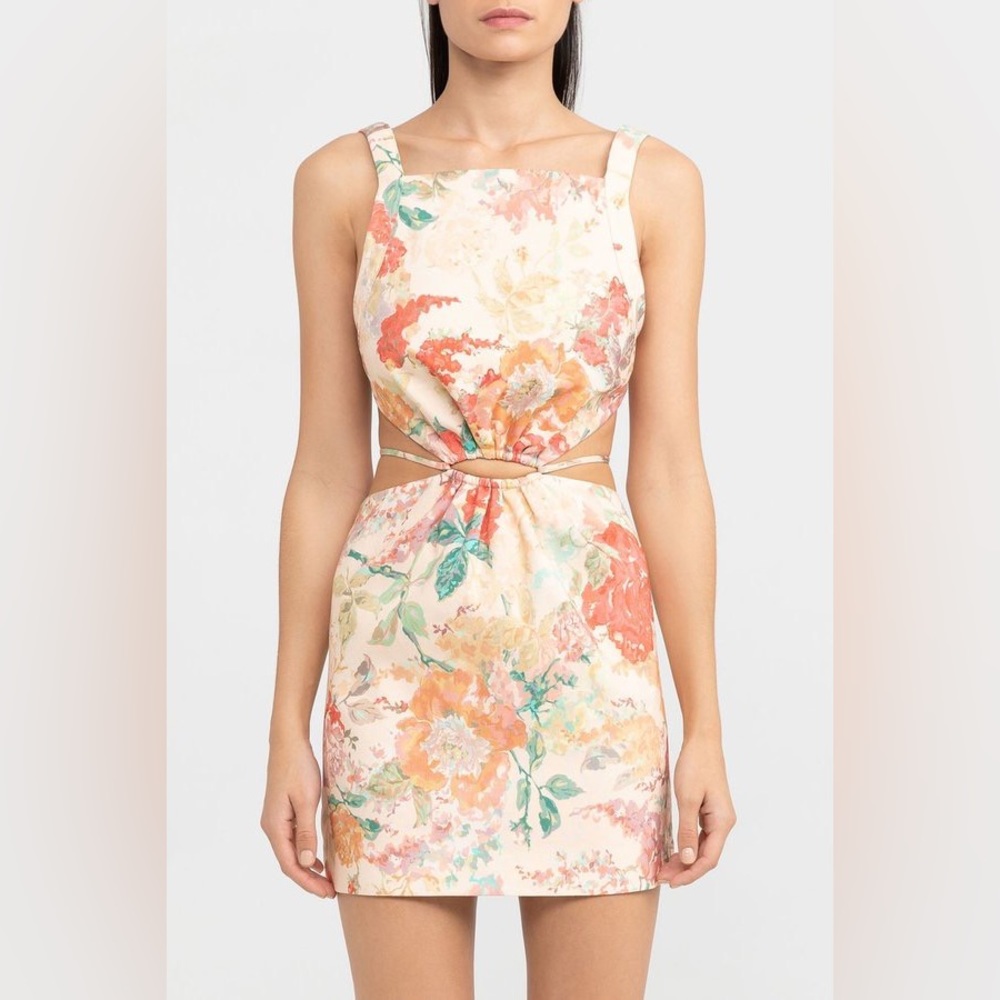 Significant other Indiana dress, brand new with tags size 4 usa S
